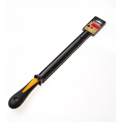 Afbeelding van Ironside vijl rond basterd 2 comp 250mm