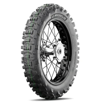 Afbeelding van Michelin Enduro Medium 2 140/90 18 70R TT