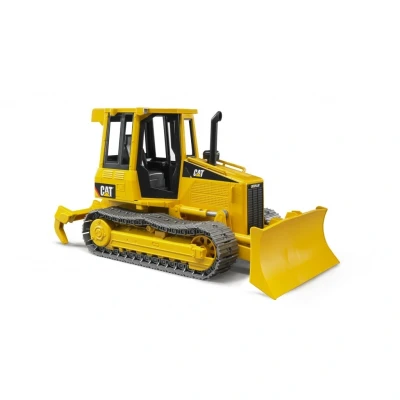 Afbeelding van Bruder 02443 Cat Bulldozer 1:16