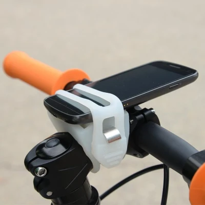 Afbeelding van Nite Ize Handle Band transparant