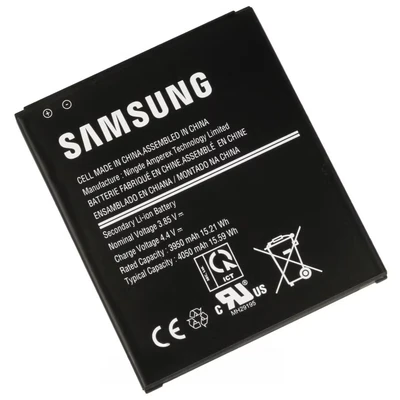 Afbeelding van Samsung Gh43 04993A Sm G715F Mobiele Accu