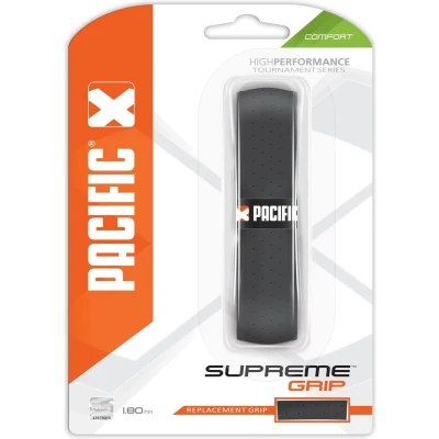 Afbeelding van Pacific Supreme Grip Black