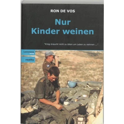 Afbeelding van Nur Kinder weinen