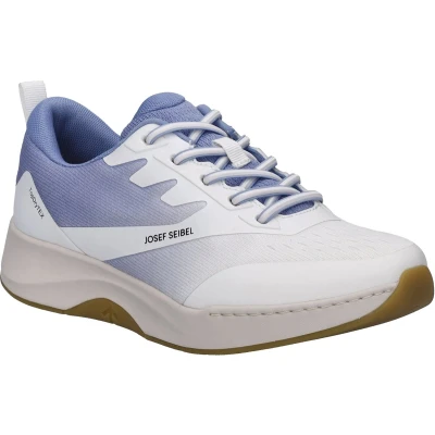 Afbeelding van JOSEF SEIBEL Elli 53 Sneaker für Damen Blau