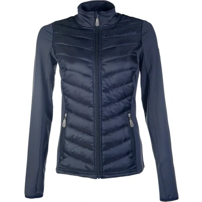 Afbeelding van HKM jas Prag Style