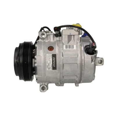 Afbeelding van Denso Airco compressor DCP05082