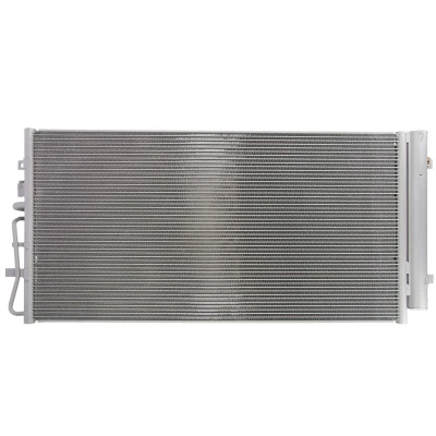 Afbeelding van Nissens Airco condensor 94993