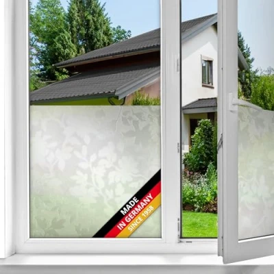 Afbeelding van d c fix Statische Raamfolie Spring 150x67,5 cm