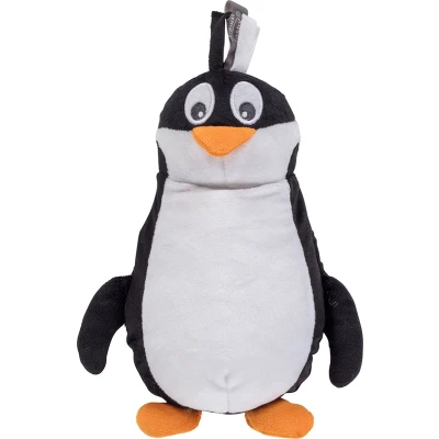 Afbeelding van fashy ® Warmtekussen met koolzaadvulling, Penguin