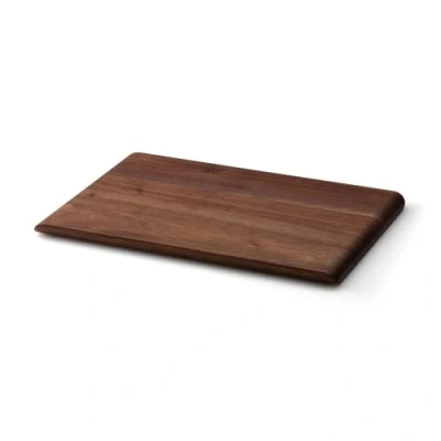 Afbeelding van Continenta Snijplank van walnoot, 36 x 24 1,8 cm