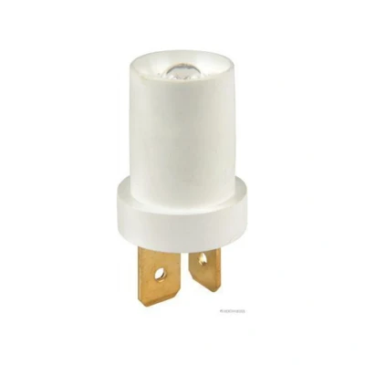 Afbeelding van Gloeilamp, instrumentenverlichting HERTH+BUSS ELPARTS 89901070