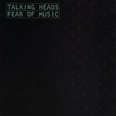 Afbeelding van Fear Of Music