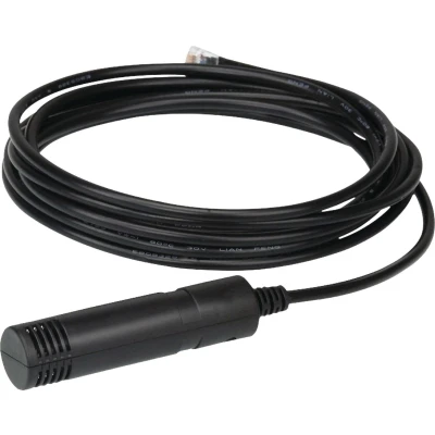 Afbeelding van Aten EA1240 Signaalkabel 3 m Zwart