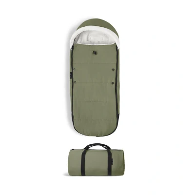 Afbeelding van Stokke Voetenzak YOYO3 Olive