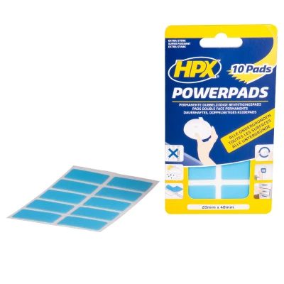 Afbeelding van HPX Powerpads Tape