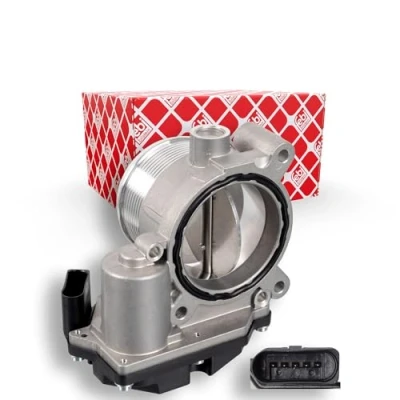 Afbeelding van Febi Bilstein Gasklephuis 107019