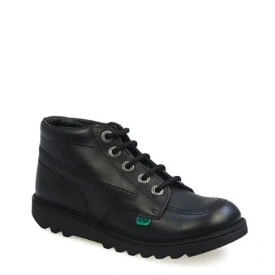 Afbeelding van Kickers Kick Hi Core schoenen Maat 44