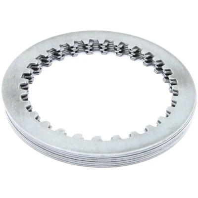 Afbeelding van Staallamellenset, koppeling TRW MES411 7