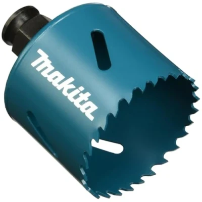 Afbeelding van Makita Gatzaag 54Mm Bi Metaal Blauw B 18194