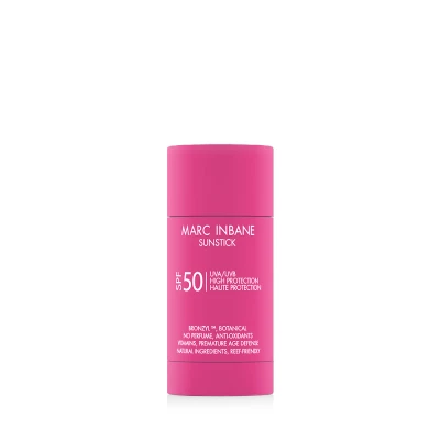 Afbeelding van MARC INBANE Sunstick SPF50 Blushing Pink