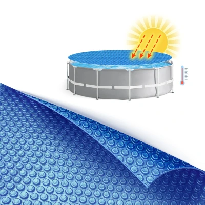 Afbeelding van Afdekzeil Comfortpool Solarzeil Ø 366 cm
