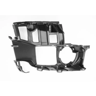 Afbeelding van Houder, bumper PRASCO MN7041003