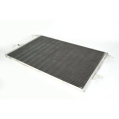 Afbeelding van Condensor, airconditioning NRF 35557