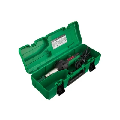 Afbeelding van Leister Triac ST Heteluchtpistool In Koffer 1600W