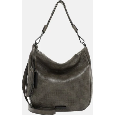 Afbeelding van SURI FREY Handtas Schoudertas Tally Handbag Fango Groene
