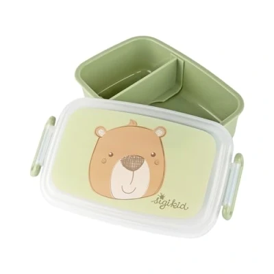 Afbeelding van sigikid ® Lunchbox beer