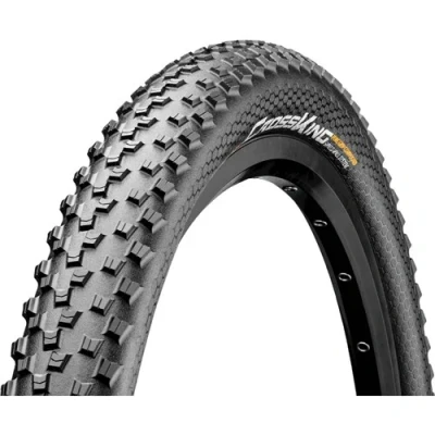 Afbeelding van Continental Cross King 24x2.00 ATB Draadband