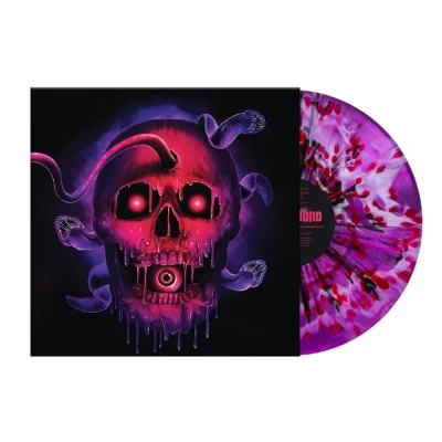 Afbeelding van Richard Band From Beyond (LP)