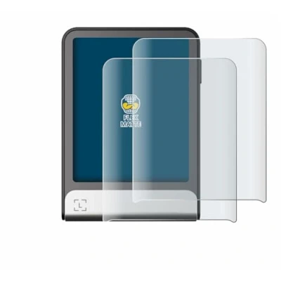 Afbeelding van BROTECT Screenprotector voor Ledger Flex Folie Beschermfolie matte volledig dekking (2 Stuks)
