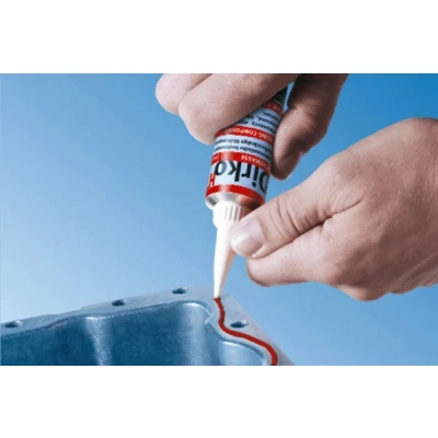 Afbeelding van ELRING 705.708 DIRKO HT Speciale siliconenkit, 70 ml