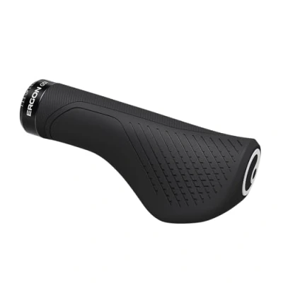 Afbeelding van Ergon handvatten gs1 l evo black
