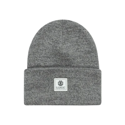 Afbeelding van Element DUSK Classic Muts, Maat: One Size, Grey