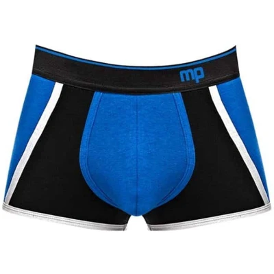 Afbeelding van Retro Sport Panel Short XL