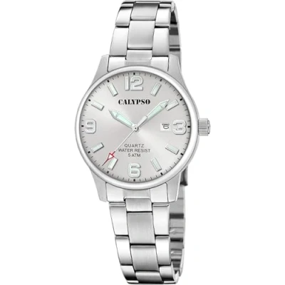 Afbeelding van CALYPSO WATCHES Kwartshorloge Basic