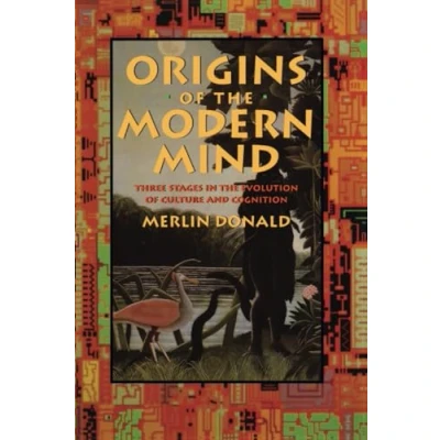Afbeelding van Origins of the Modern Mind