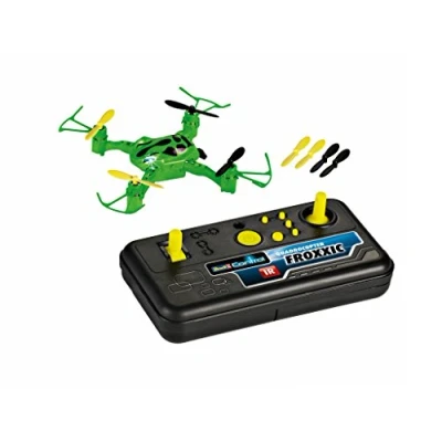 Afbeelding van Revell 23884 RC Mini Quadrocopter Froxxic Model Kant en Klaar