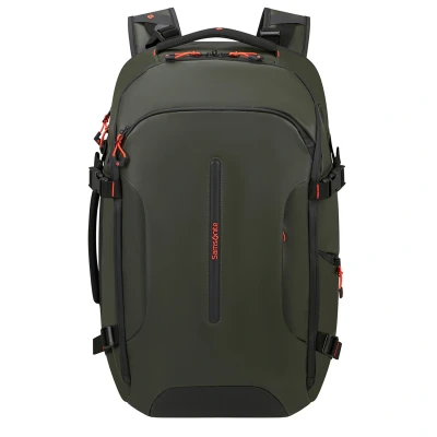 Afbeelding van Samsonite Ecodiver Reisrugzak S Climbing Ivy
