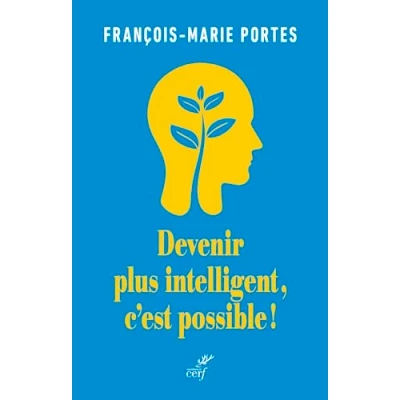 Afbeelding van Devenir plus intelligent, c&#039;est possible