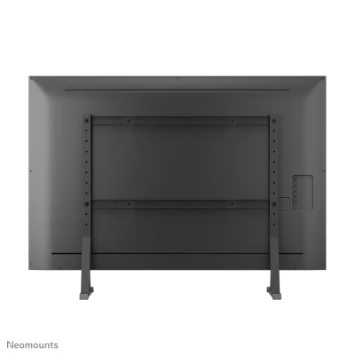 Afbeelding van Neomounts DS45 430BL18 single 45 90 bevestiging