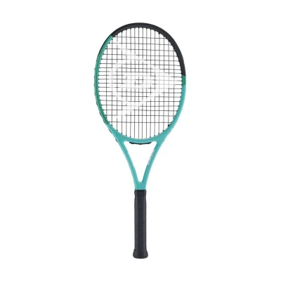 Afbeelding van Tennisracket Dunlop Pro 255 F (Bespannen) Gripmaat L2