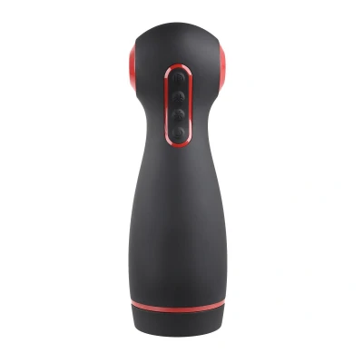 Afbeelding van Evolved Tight Squeeze Masturbator