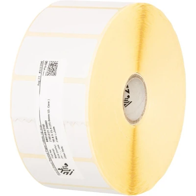 Afbeelding van Zebra Z Select 2000D Wit