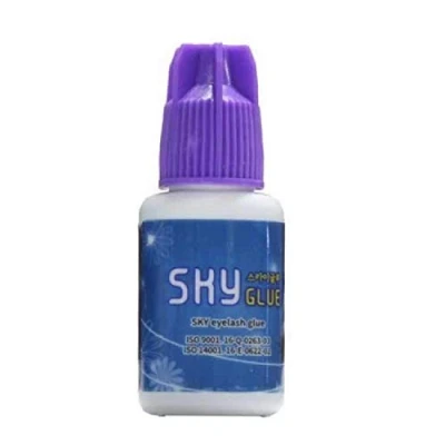 Afbeelding van SKY RA01 Eyelash Extension Glue lijm Wimperextensions Professionele Ultrasnelle Wimperlijm (5g)