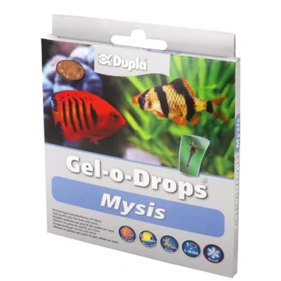 Afbeelding van Dupla Gel O Drops Mysis 12x2 Gram
