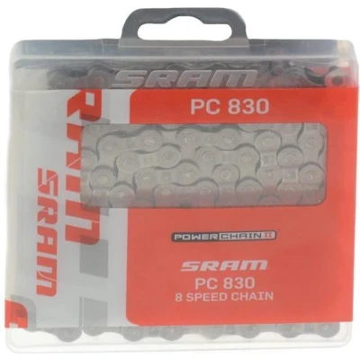 Afbeelding van Sram ketting Power Chain II PC 830