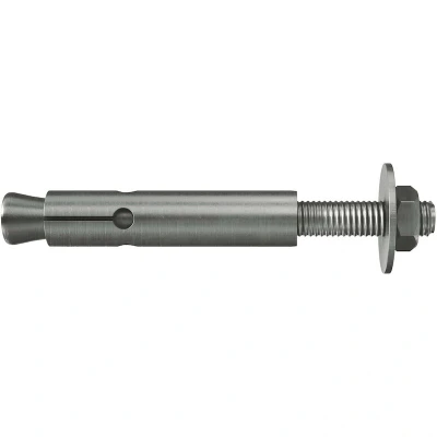 Afbeelding van Fischer FZA 14 x 60 M10/25 A4 Boutanker 102 mm 17 60779 10 stuk(s)